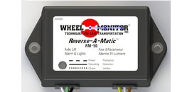 Wheel Monitor Inc.