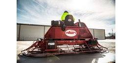 Dunrite Vibrator & Equipment