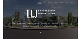T.L.J. Engineering Consultants Ltd