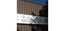 Van Luyk Embroidery Inc.