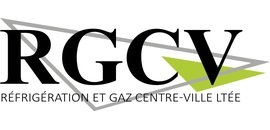 Réfrigération et Gaz Centre-Ville Ltée