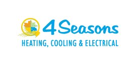 4 Seasons Heating, Cooling & Electrical