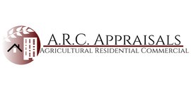 A.R.C. APPRAISALS