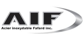 Acier Inoxydable Fafard Inc.