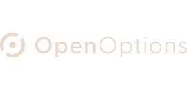 Open Options
