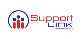 SupportLINK Systems Inc.