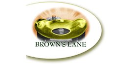 Browns Lane Jaguar
