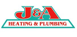 J & A Heating & Plumbing Ltd