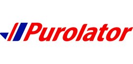 Purolator Courier Ltd