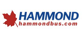 Hammond Transportation Ltd.