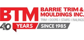 Barrie Trim & Mouldings Inc