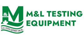 M & L Testing Equipment 1995 Inc.