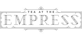 Tea at The Empress