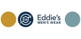 Eddie's Men's Wear Ltd