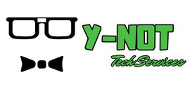 Y-Not Tech Services