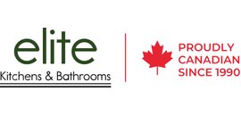 Elite Kitchens & Bathrooms