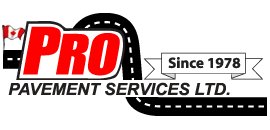 Pro Pavement Services (1993) Ltd