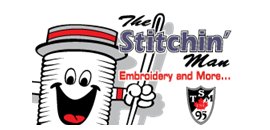 The Stitchin Man Ltd.