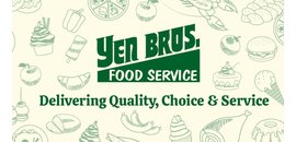 Yen Bros Food Service