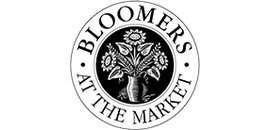 Bloomers At The Market