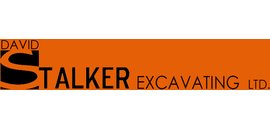 David Stalker Excavating Ltd.