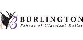 Burlington School of Classical Ballet - Ballet School