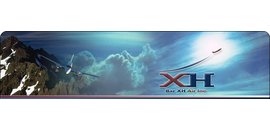 Bar Xh Air Inc