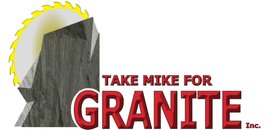 Take Mike For Granite