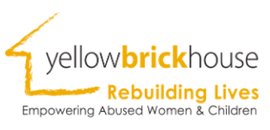 Yellow Brick House