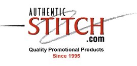 Authentic Stitch