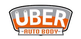 Uber Autobody Ltd