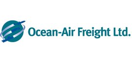 Ocean-Air Freight Ltd