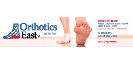 Orthotics East Ltd.