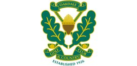 Oakdale Golf & Country Club