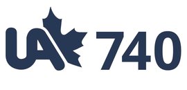 UA Local 740 Training Centre