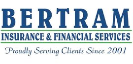 Bertram Insurance and Financial Services