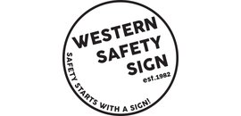 Western Safety Sign Co.