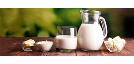 Saputo Inc. - Milk Division