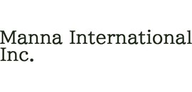 Manna International Inc.