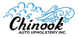 Chinook Auto Upholstery Inc.