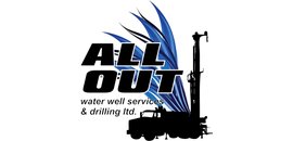 All Out Water Well Services & Drilling Ltd