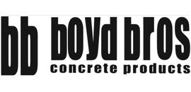 Boyd Bros Concrete
