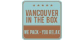 Vancouver In The Box