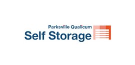 Parksville Qualicum Self Storage
