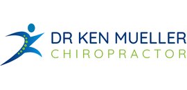 Dr Ken Mueller's