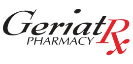 Geriatrx Pharmacy