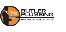 BUTLER PLUMBING HEATING & GASFITTING LTD
