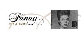 Fanny of Westmount