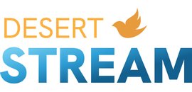 Desert Stream