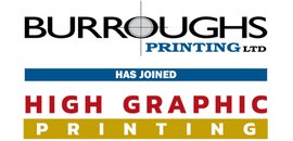 Burroughs Printing Ltd.